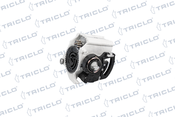 Triclo Achterklepslot 135061