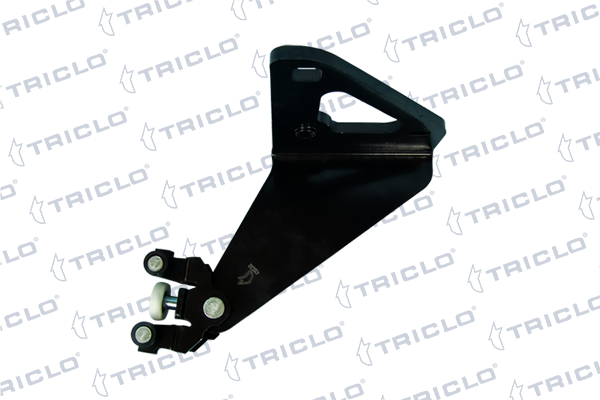 Triclo Rolgeleiding schuifdeur 135111