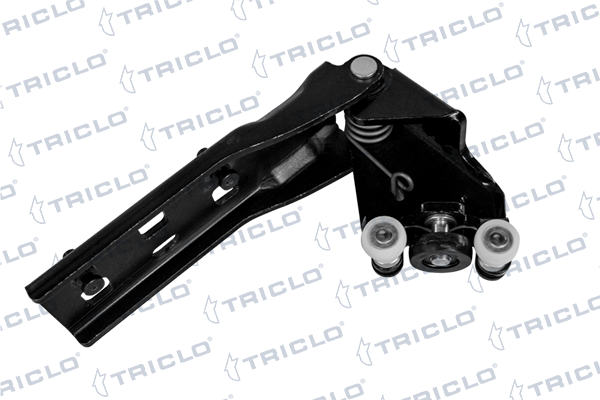 Triclo Rolgeleiding schuifdeur 135112