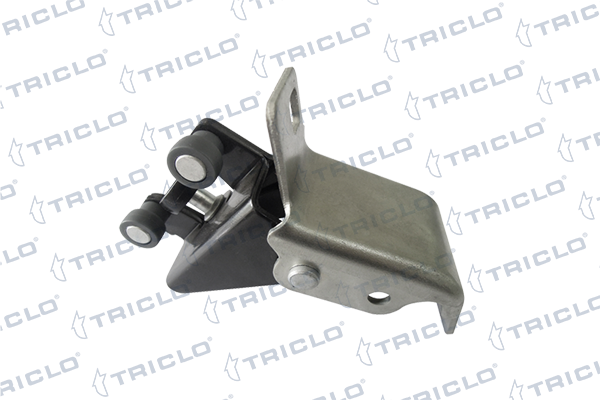 Triclo Rolgeleiding schuifdeur 135116