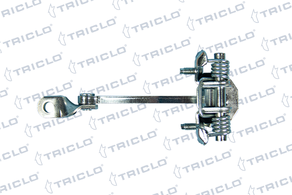 Triclo Rolgeleiding schuifdeur 135431