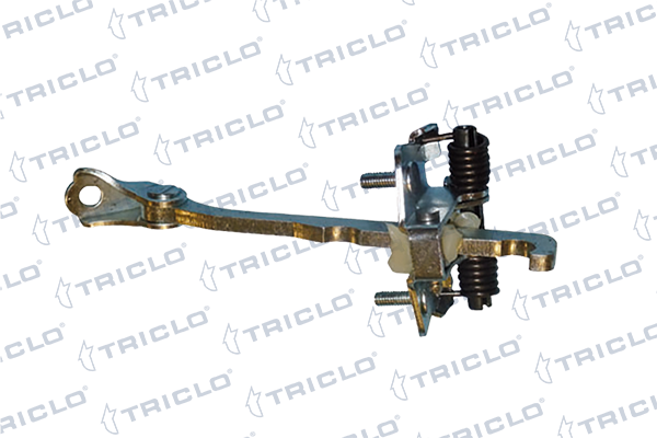 Triclo Rolgeleiding schuifdeur 135687