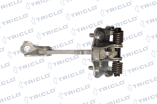 Triclo Rolgeleiding schuifdeur 135688