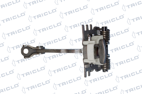 Triclo Rolgeleiding schuifdeur 135690