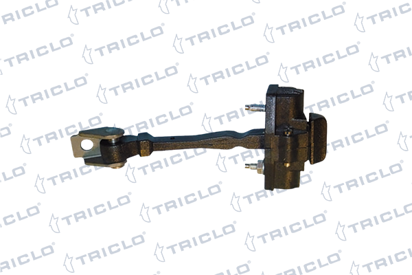 Triclo Rolgeleiding schuifdeur 135694