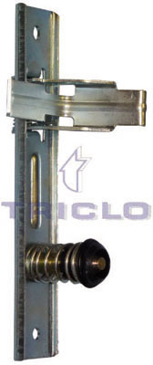 Triclo Motorkapslot 135696