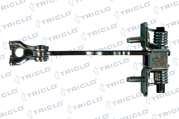 Triclo Rolgeleiding schuifdeur 135866