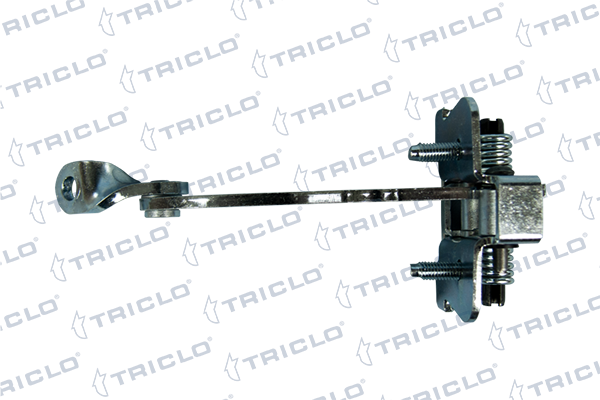 Triclo Rolgeleiding schuifdeur 135868