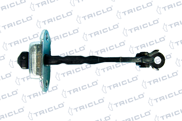 Triclo Rolgeleiding schuifdeur 135871