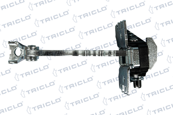 Triclo Rolgeleiding schuifdeur 135874