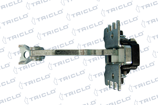 Triclo Rolgeleiding schuifdeur 135875