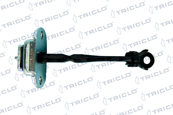 Triclo Rolgeleiding schuifdeur 135877