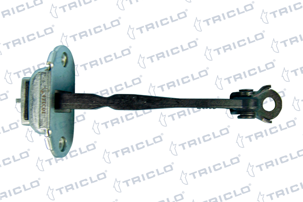 Triclo Rolgeleiding schuifdeur 135878