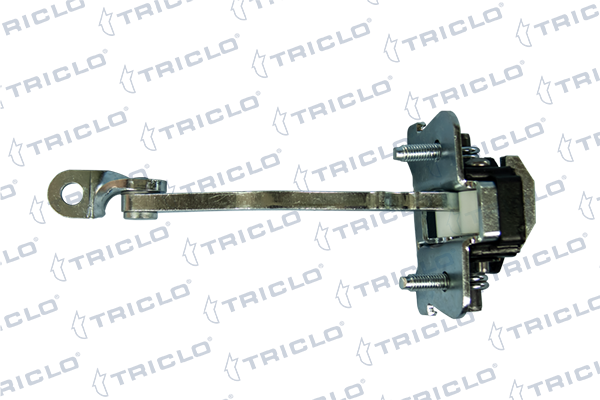 Triclo Rolgeleiding schuifdeur 135881