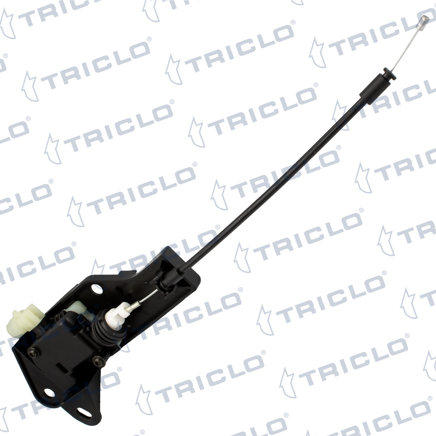 Triclo Stel element, centrale vergrendeling 136470