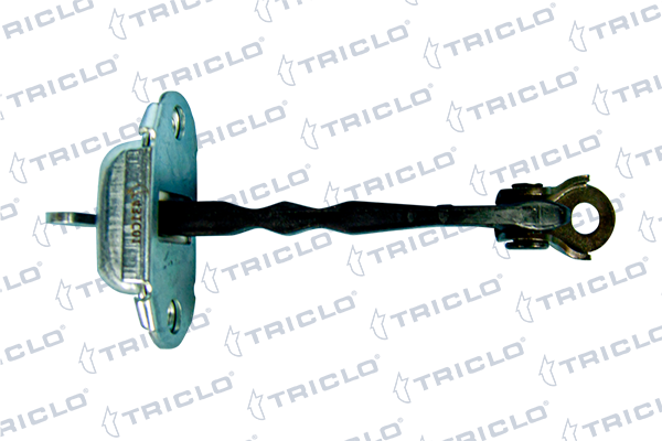 Triclo Rolgeleiding schuifdeur 136884