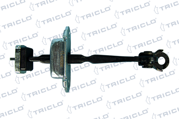 Triclo Rolgeleiding schuifdeur 136894