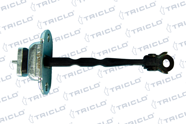 Triclo Rolgeleiding schuifdeur 136895