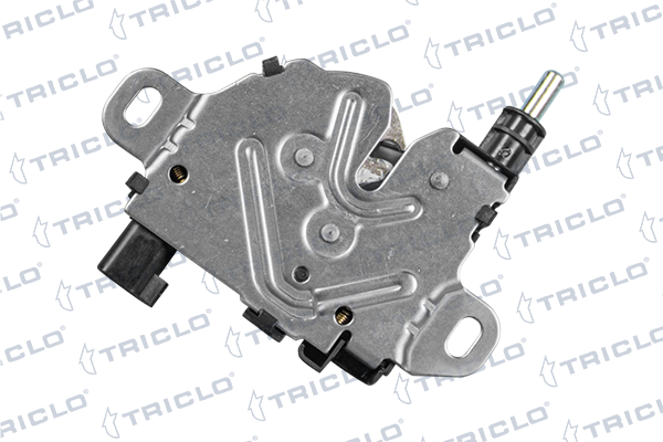 Triclo Motorkapslot 138663