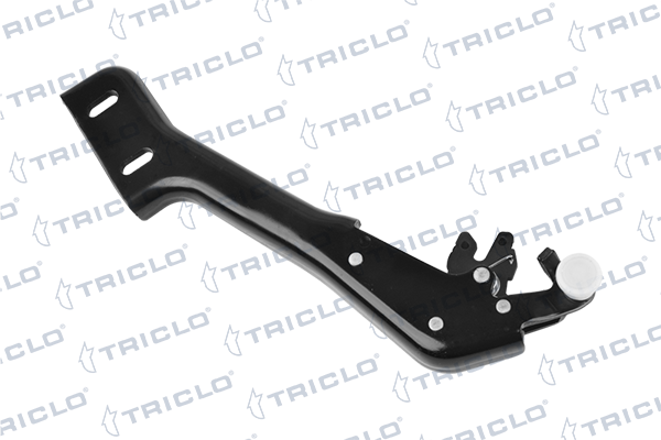 Triclo Rolgeleiding schuifdeur 138104