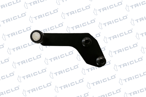 Triclo Rolgeleiding schuifdeur 138114