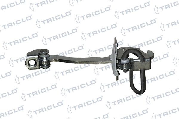 Triclo Rolgeleiding schuifdeur 138647