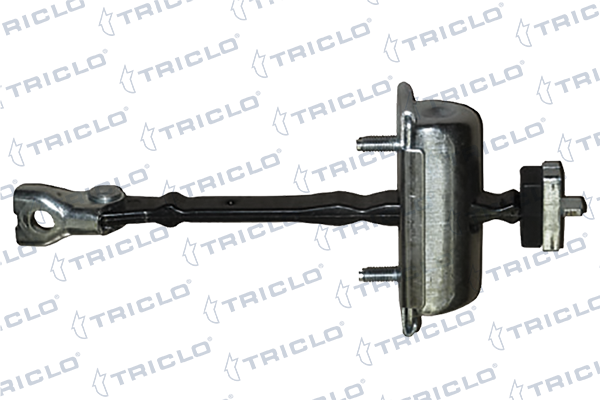 Triclo Rolgeleiding schuifdeur 138649