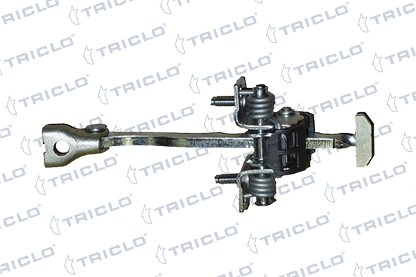 Triclo Rolgeleiding schuifdeur 138652