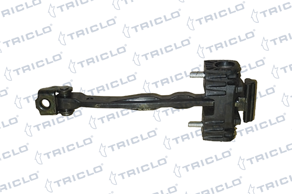 Triclo Rolgeleiding schuifdeur 138653