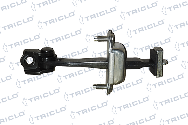 Triclo Rolgeleiding schuifdeur 138654