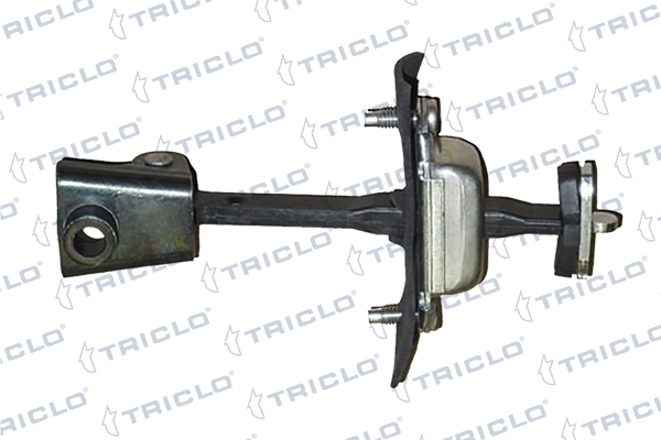 Triclo Rolgeleiding schuifdeur 138656