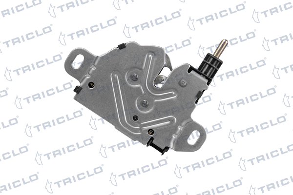 Triclo Motorkapslot 138664