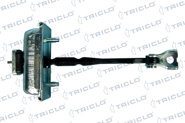 Triclo Rolgeleiding schuifdeur 138896