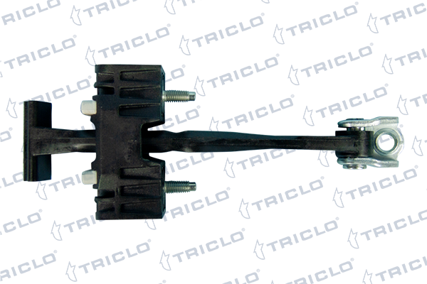 Triclo Rolgeleiding schuifdeur 138898