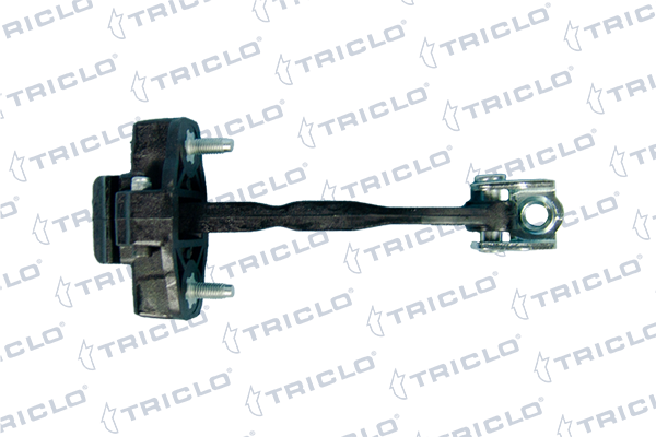 Triclo Rolgeleiding schuifdeur 138904