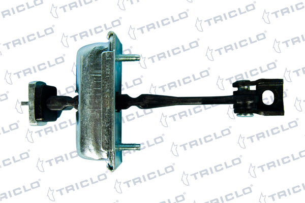 Triclo Rolgeleiding schuifdeur 138905