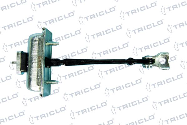 Triclo Rolgeleiding schuifdeur 138910