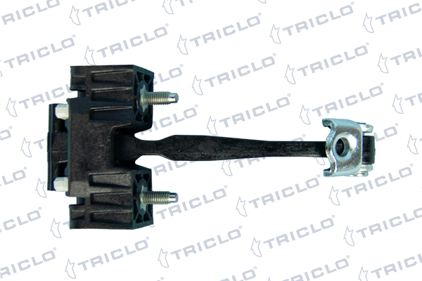 Triclo Rolgeleiding schuifdeur 138912