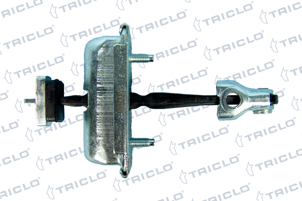 Triclo Rolgeleiding schuifdeur 138915