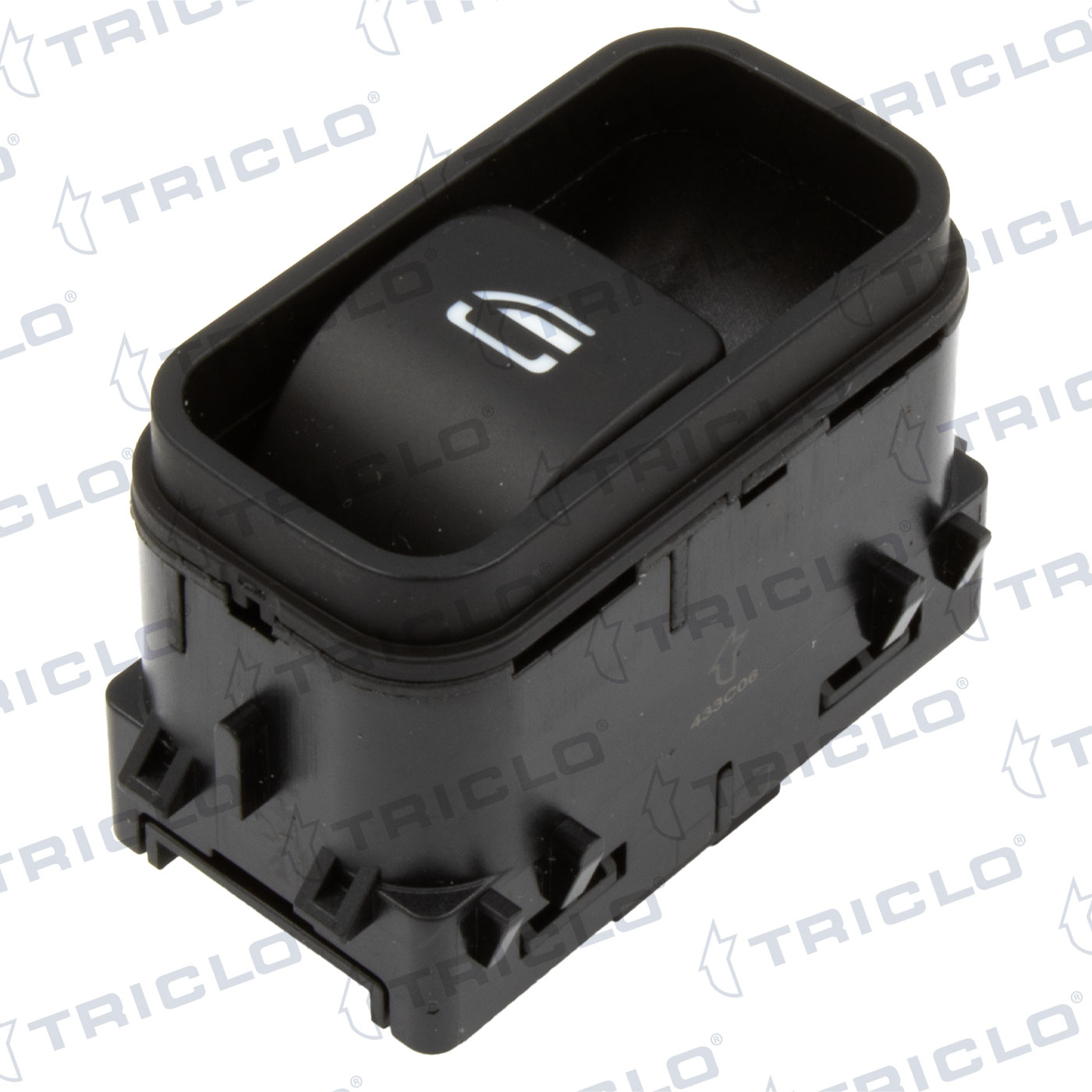 Triclo Schakelaar, raamopener 142265