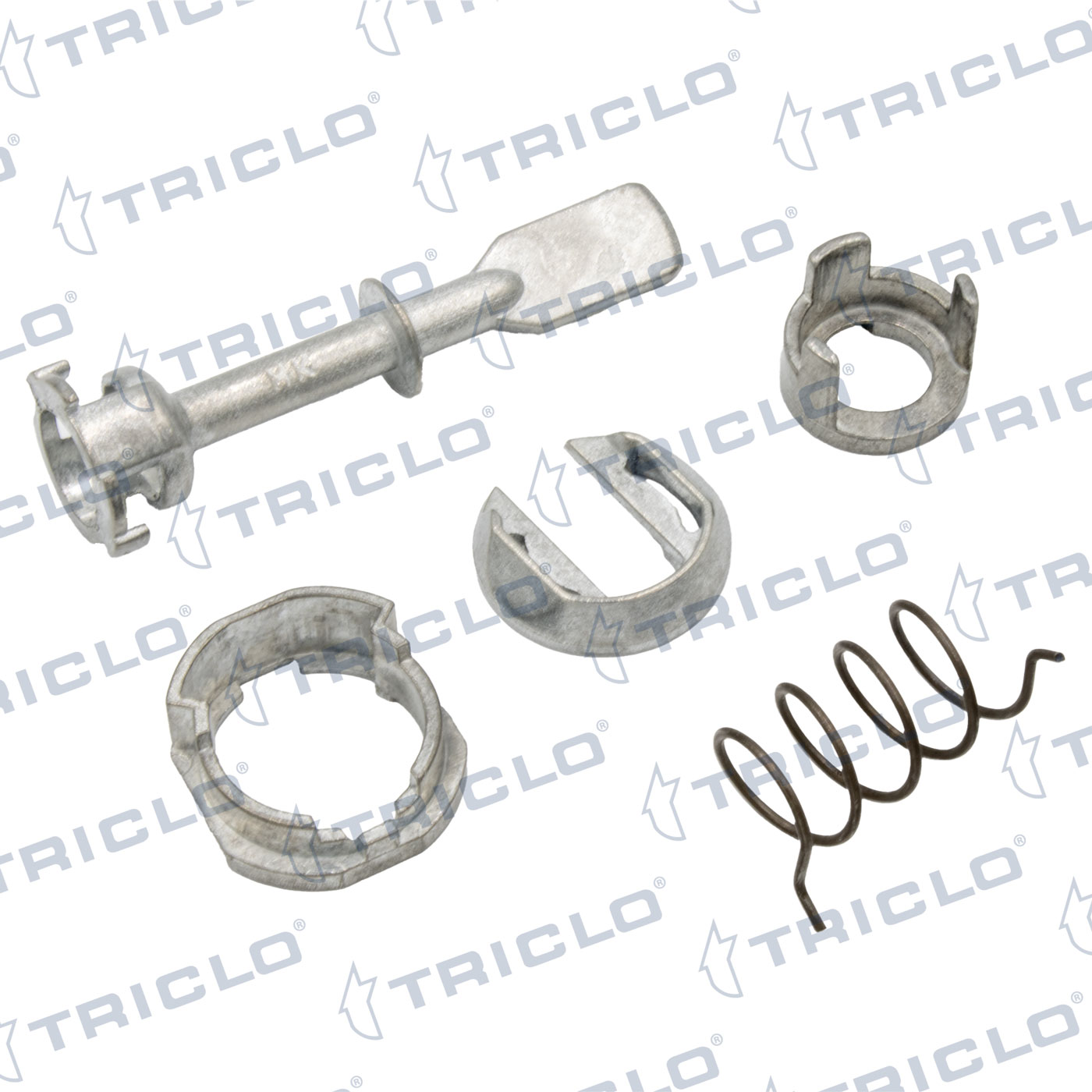 Triclo Cilinderslot 181593