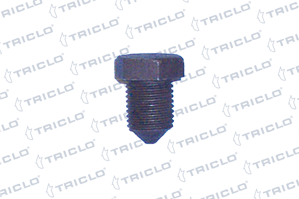 Triclo Olie aftapplug / carterplug 324089