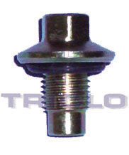 Triclo Olie aftapplug / carterplug 328031