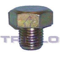 Triclo Olie aftapplug / carterplug 328058