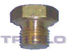 Triclo Olie aftapplug / carterplug 328348