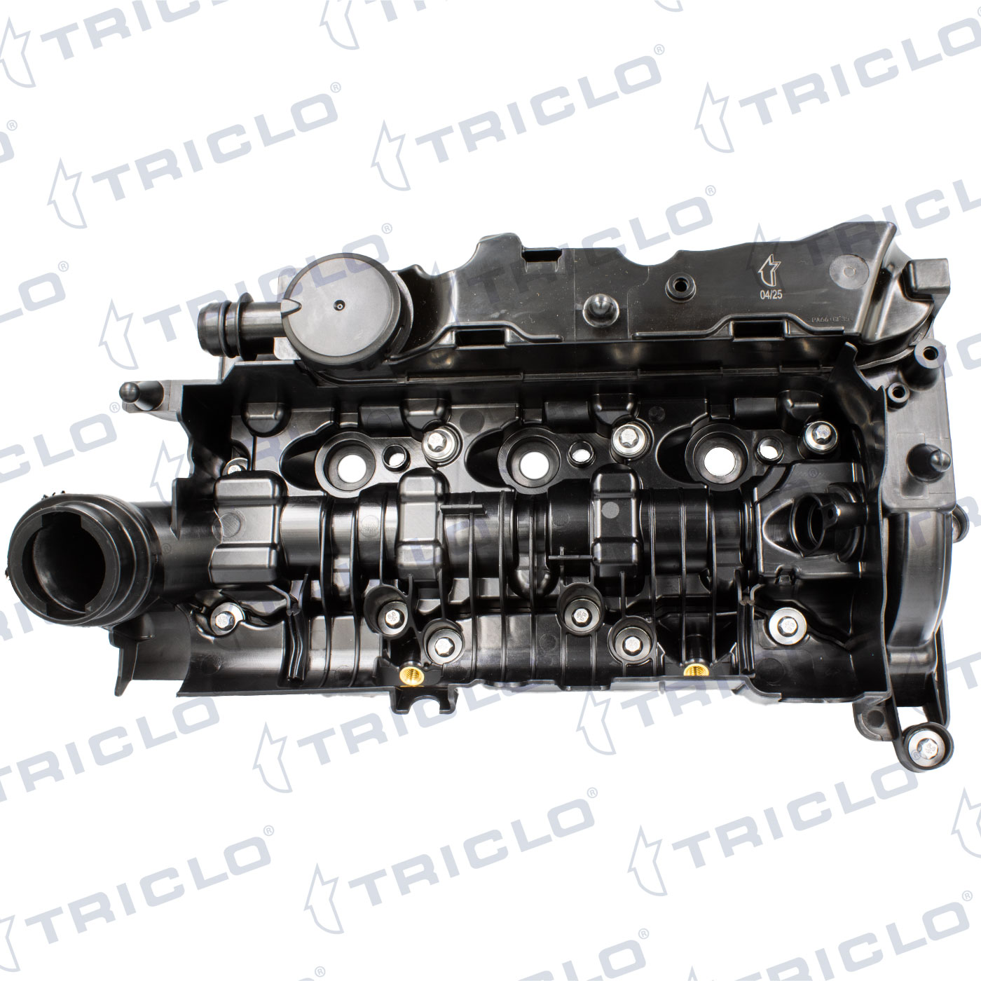 Triclo Cilinderkopkap 392009