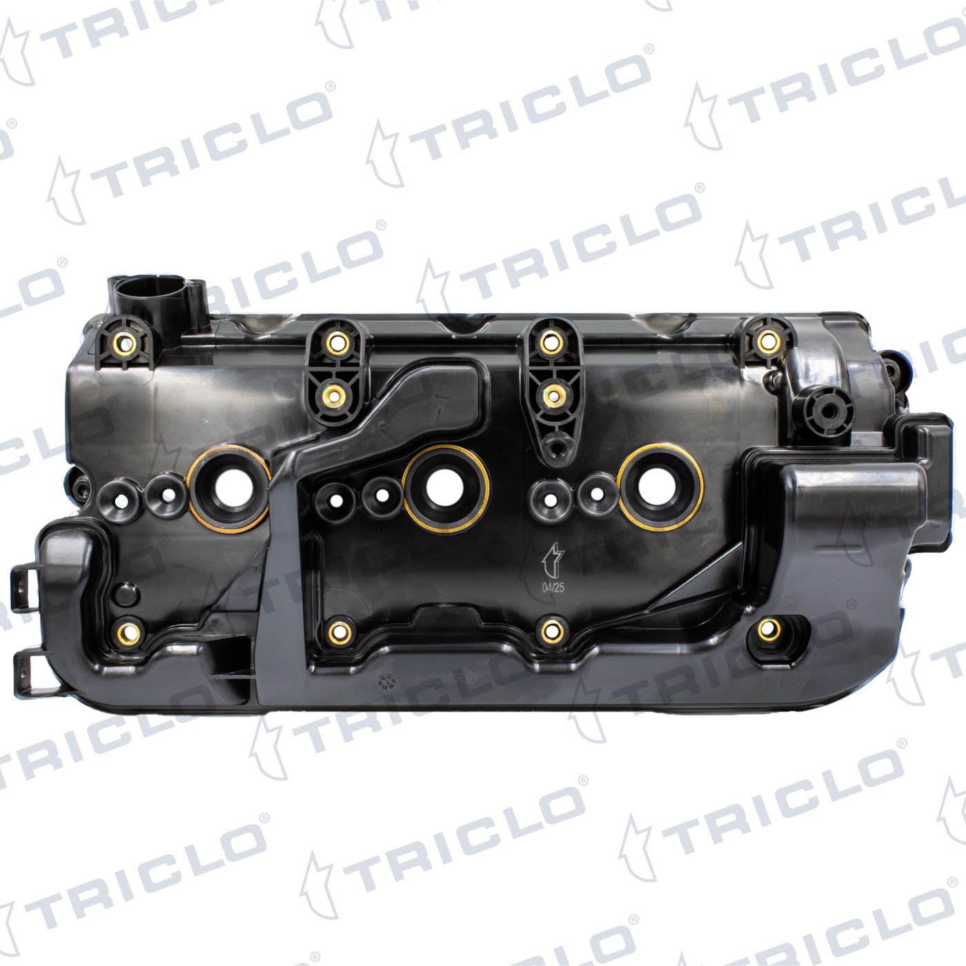 Triclo Cilinderkopkap 392073