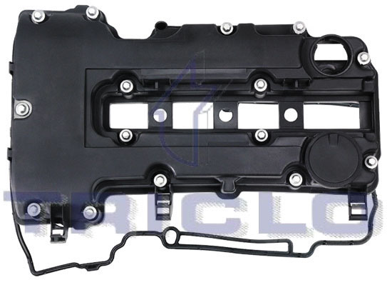 Triclo Kleppendeksel 397121