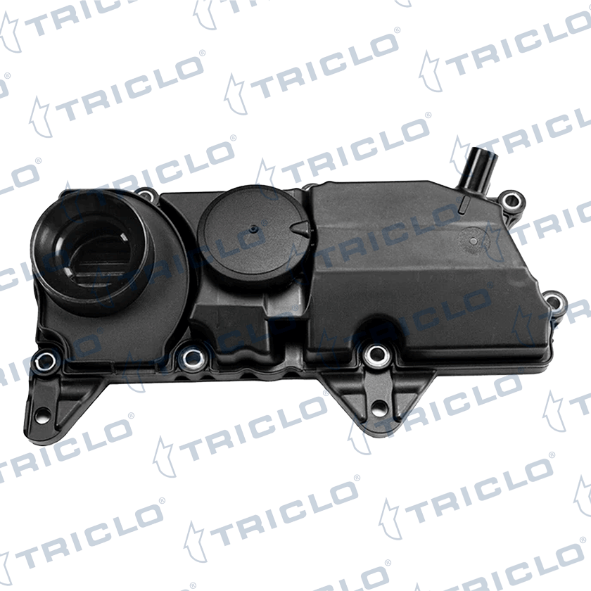 Triclo Kleppendeksel 397524