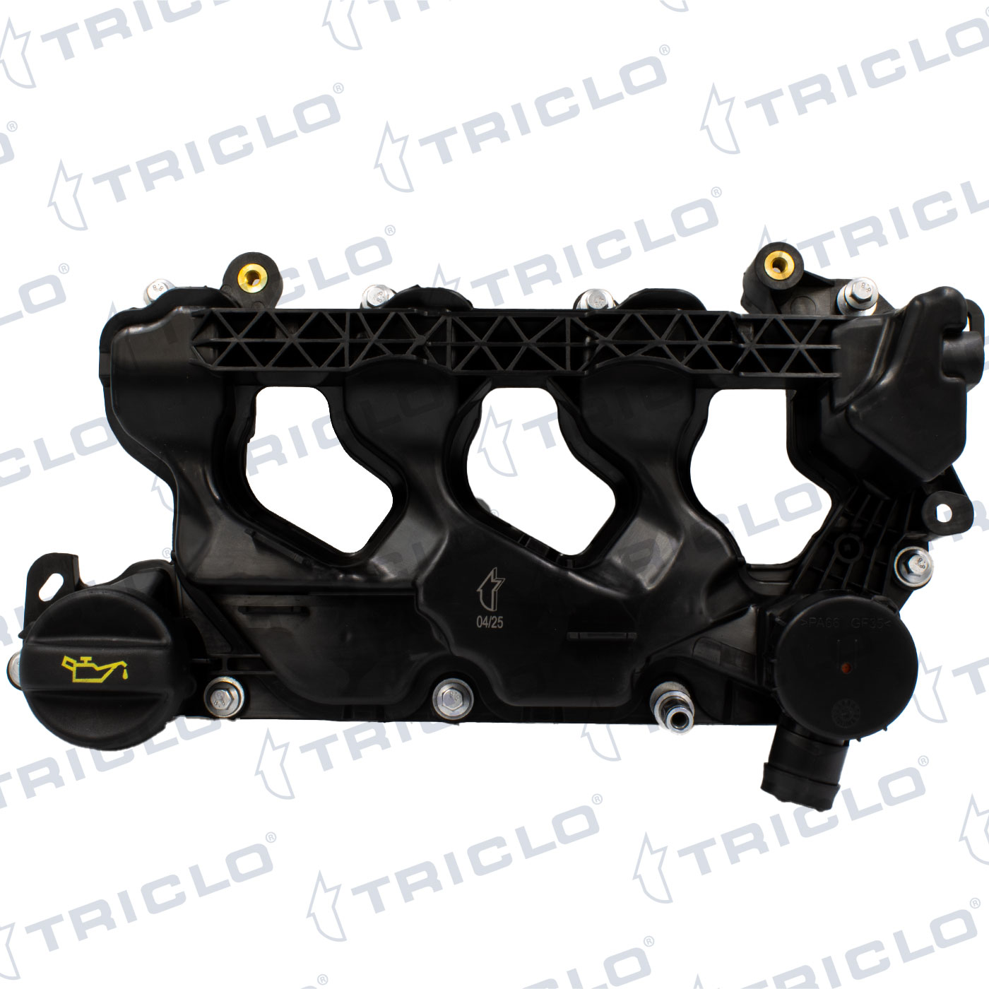 Triclo Cilinderkopkap 397533